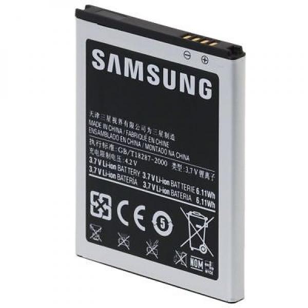 Replacement Battery for Samsung Galaxy S2 i9100