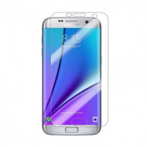 TEMPERED GLASS SCREEN PROTECTOR COMPATIBLE FOR GALAXY S7