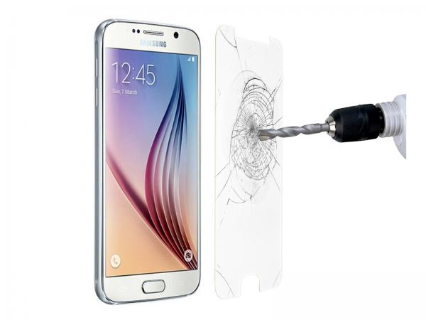 Tempered Glass Screen Protector For Samsung Galaxy S7