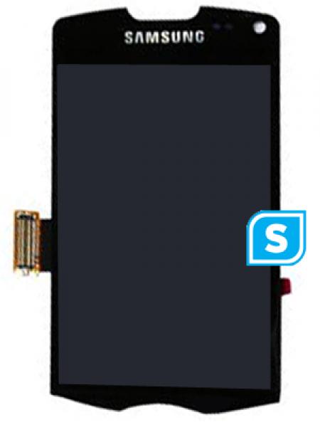 Samsung S8500 Wave Complete Replacement LCD with Digitizer