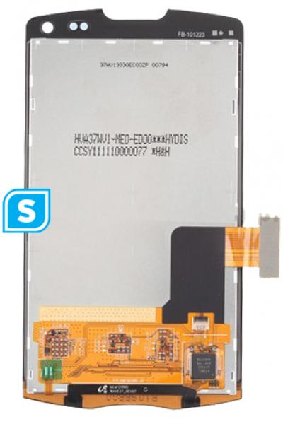 Samsung S8530 Wave Replacement Complete LCD with Digitizer