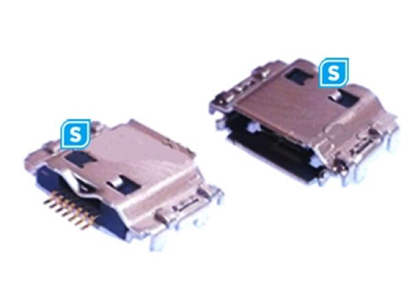 Samsung s5570 charging block connector