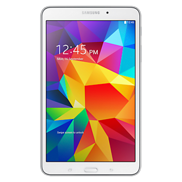 Samsung Galaxy Tab 4 7" Wi-Fi