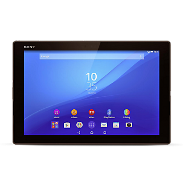 Sony Xperia Z4 tablet