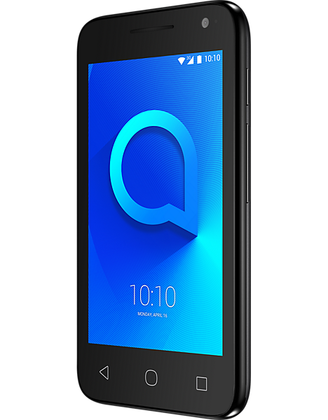 Alcatel U3 3G