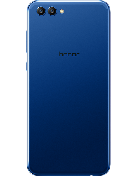 Honor View 10