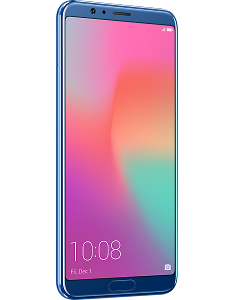 Honor View 10