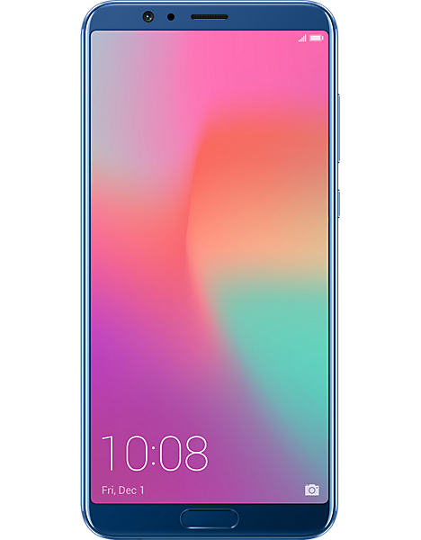 Honor View 10