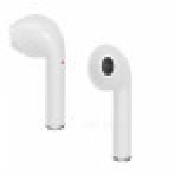 HBQ i7 Single Stereo Bluetooth Headset with Mic