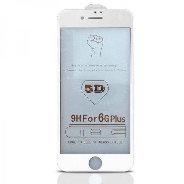 iPhone 6 Plus 5D Screen Protector