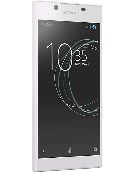 Sony Xperia L1