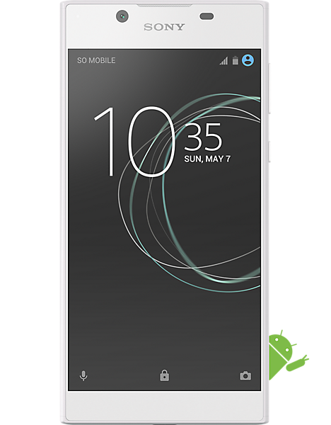 Sony Xperia L1