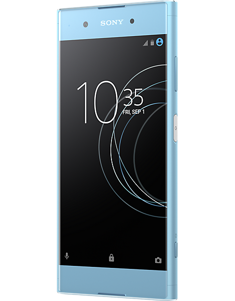 Sony Xperia XA1 Plus