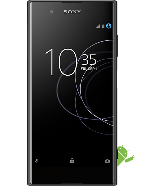 Sony Xperia XA1 Plus