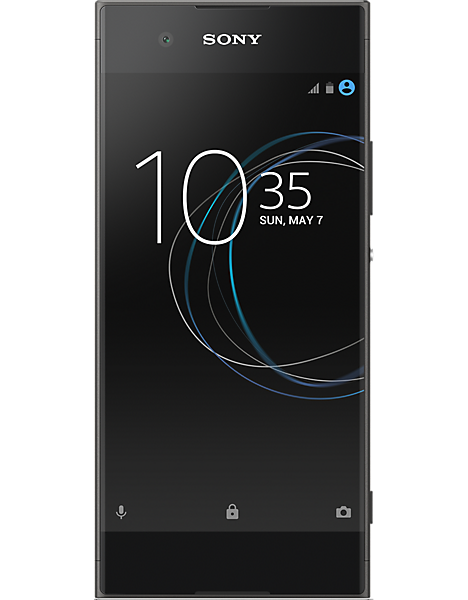 Sony Xperia XA1