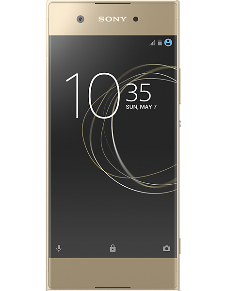 Sony Xperia XA1