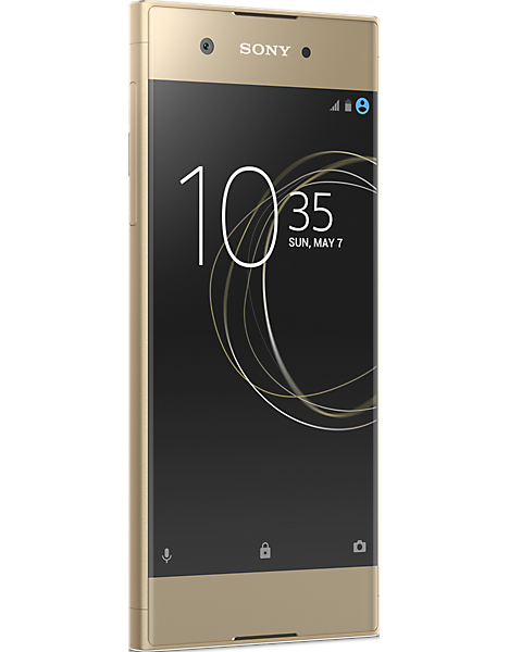 Sony Xperia XA1