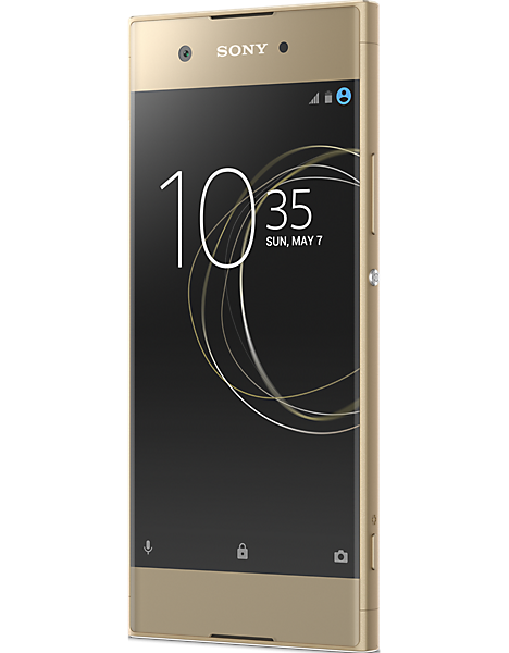 Sony Xperia XA1