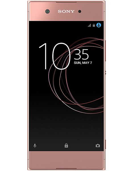 Sony Xperia XA1