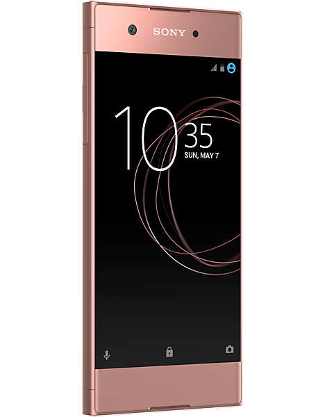 Sony Xperia XA1