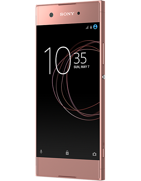 Sony Xperia XA1