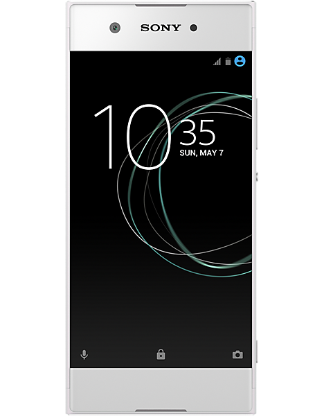 Sony Xperia XA1