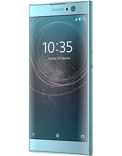 Sony Xperia XA2