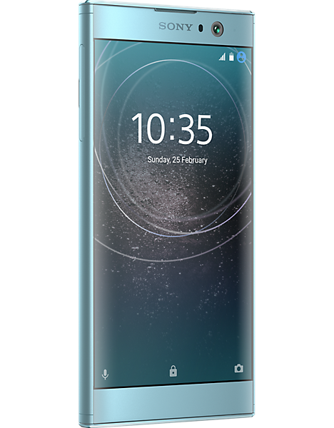 Sony Xperia XA2