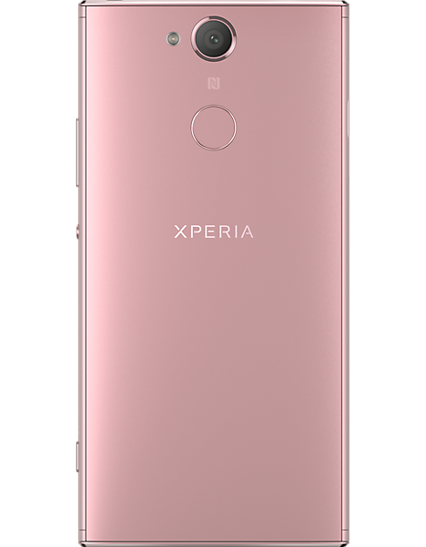 Sony Xperia XA2