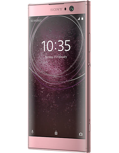 Sony Xperia XA2