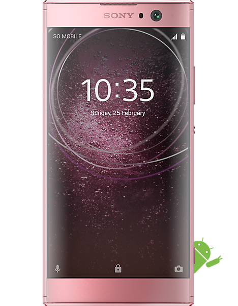 Sony Xperia XA2