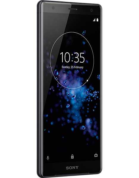 Sony Xperia XZ2