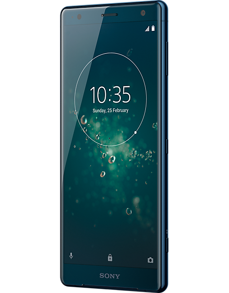 Sony Xperia XZ2