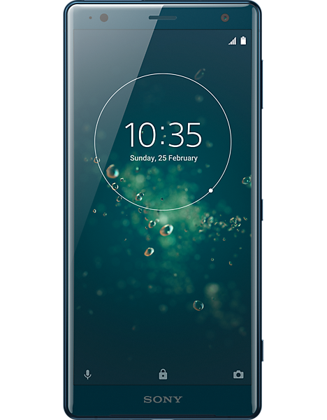 Sony Xperia XZ2