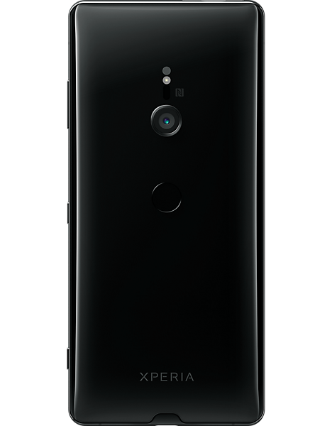 Sony Xperia XZ3