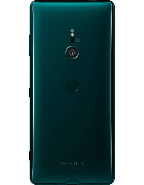 Sony Xperia XZ3