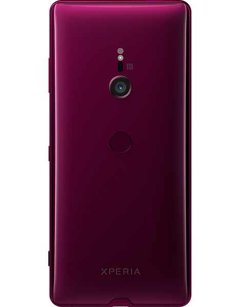 Sony Xperia XZ3