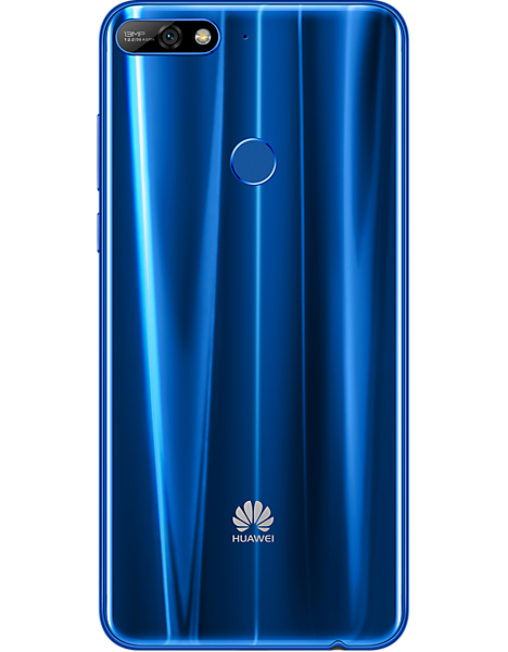 Huawei Y7 2018