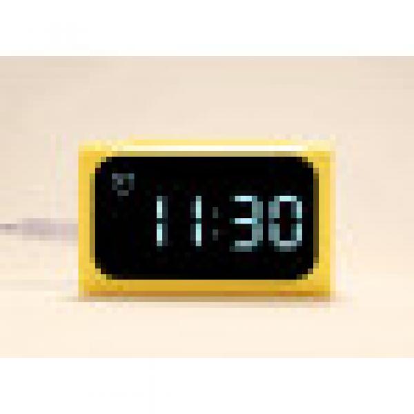 Remax RMC-05 Smart Hub Alarm Clock Charger