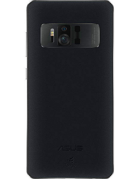 Asus Zenfone AR with Google Daydream VR